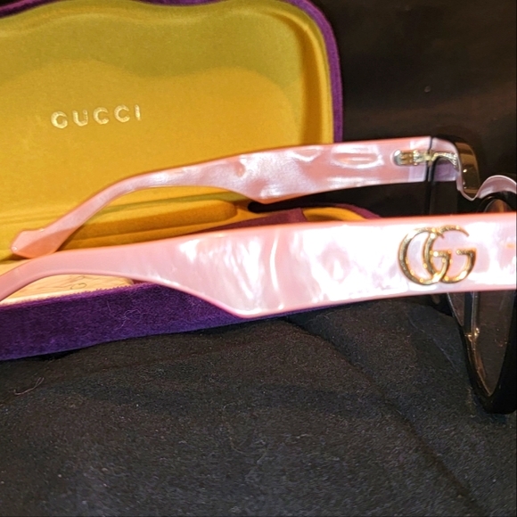 2021 Gucci Eyewear - Picture 5 of 8